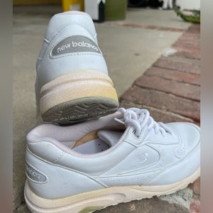 New Balance 810 *vintage* Sneakers